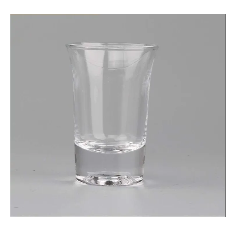 30 ML Shot Glass