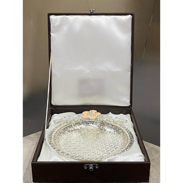 Silver Heritage Hamper