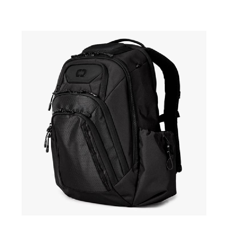 OGIO Gambit Pro Black Backpack