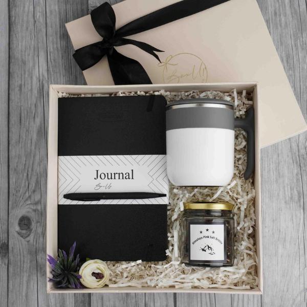 A Travellers Memoir Gift Box