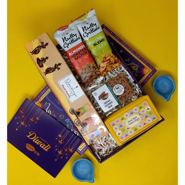 Utsav Hamper