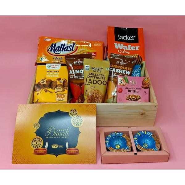 Mithaas Hamper