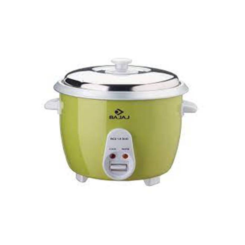 Bajaj RCX DUO Rice Cooker - Corporate Gifting | BrandSTIK