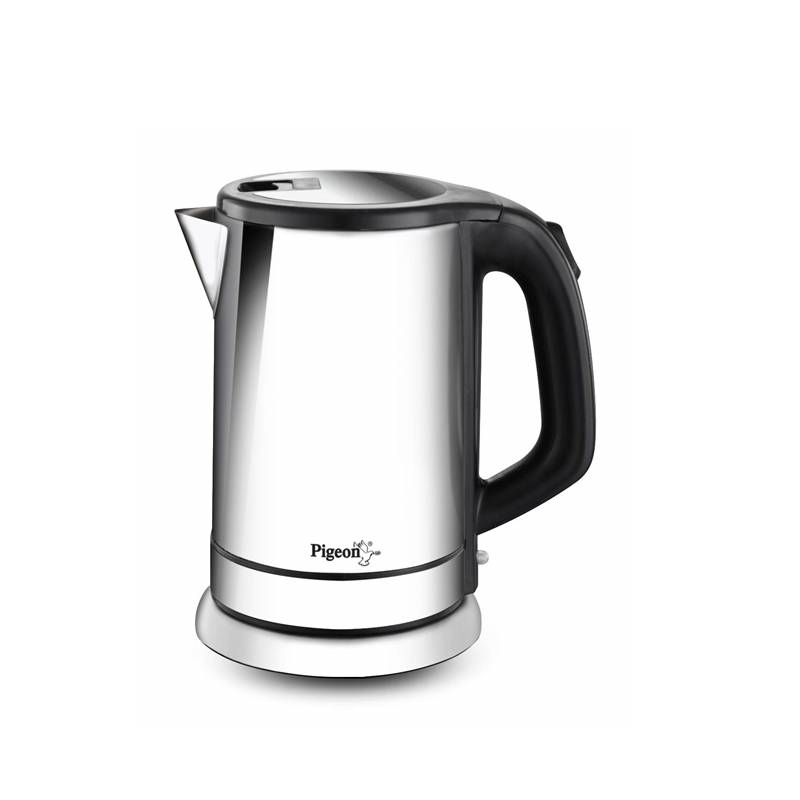 Pigeon by Stovekraft Zen Kettle with Stainless Steel Body