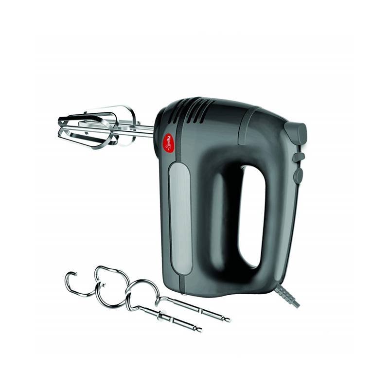 Pigeon Tornado 300W Hand Mixer- Black