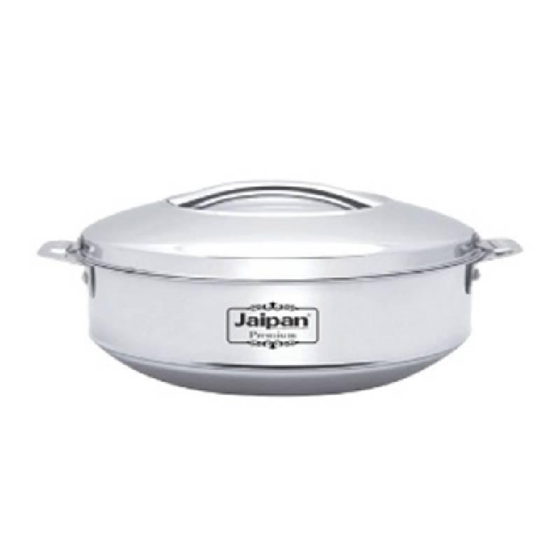 Jaipan Premium Insulated SS Casserole 5000ML