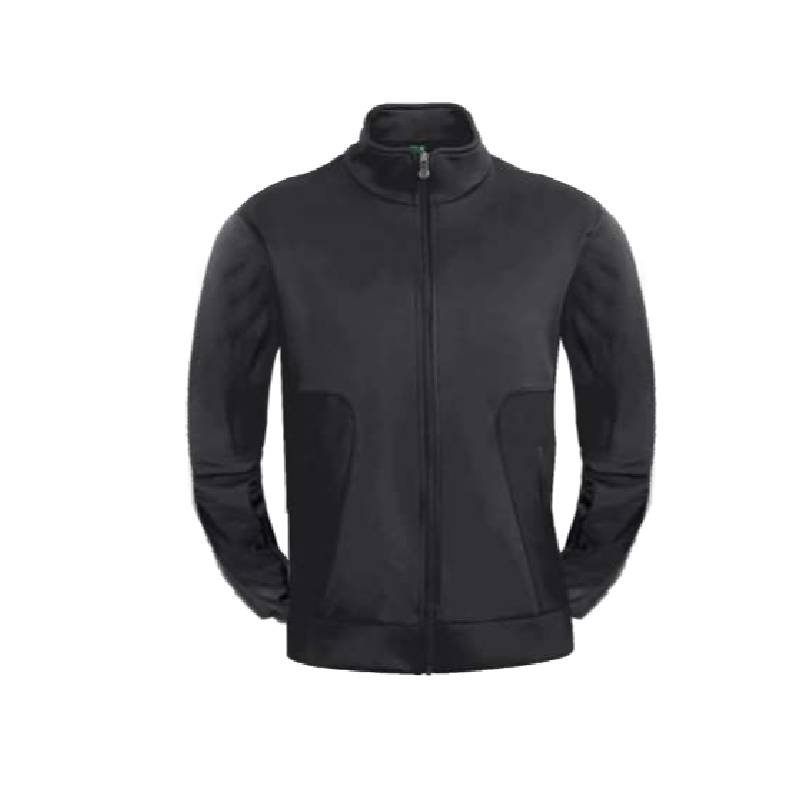 Cantabil Bonded Fleece Jacket- Full Sleeve