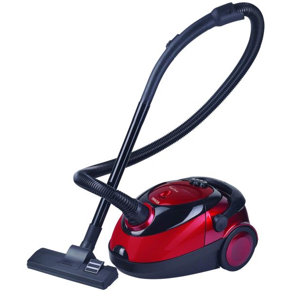 Inalsa Easy Clean 1200 W Canister Vacuum Cleaner