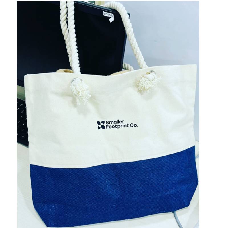 Hard canvas Tote Bag