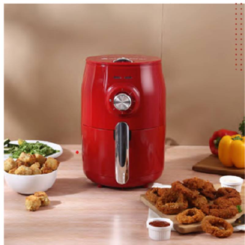 Wonderchef Crimson Edge Crimson Edge Compact Air Fryer