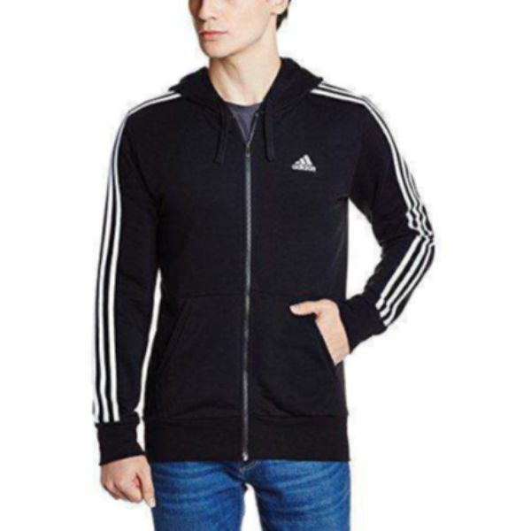 Adidas Hoodie Jacket 