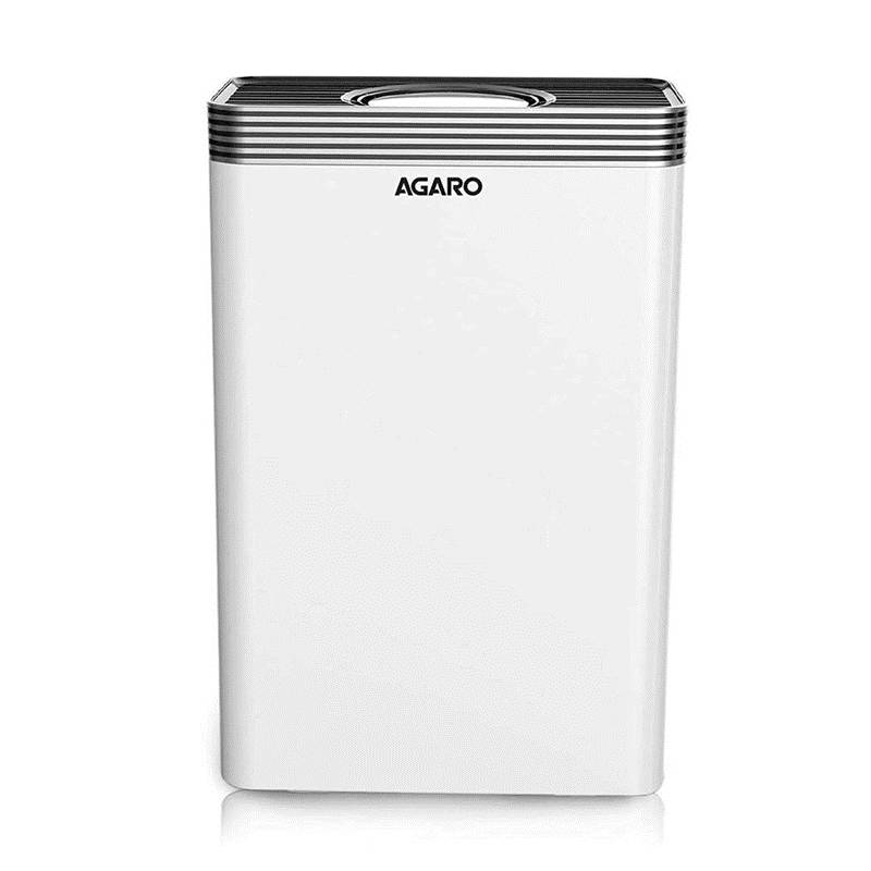 AGARO PureWave Air Purifier- 7 Stage Filteration
