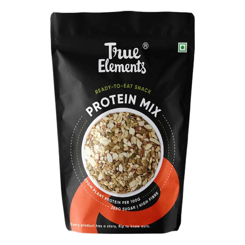 True Elements Protein Mix