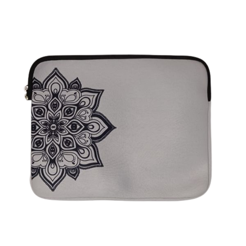    Designed Laptop Sleeve  