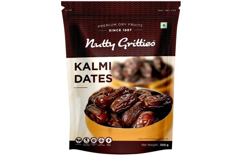 Nutty Gritties Dates