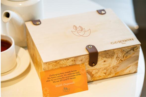 Signature Care Box