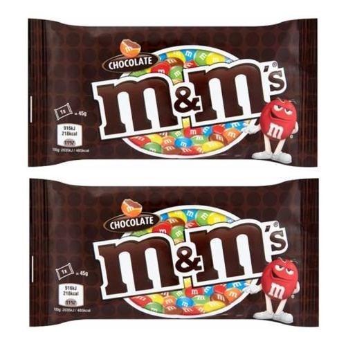 M&M'S Milk Chocolate Candy