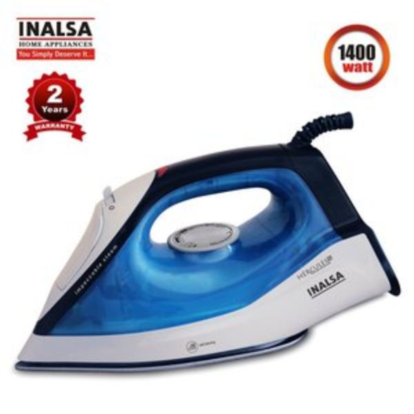 Inalsa Hercules Steam Iron