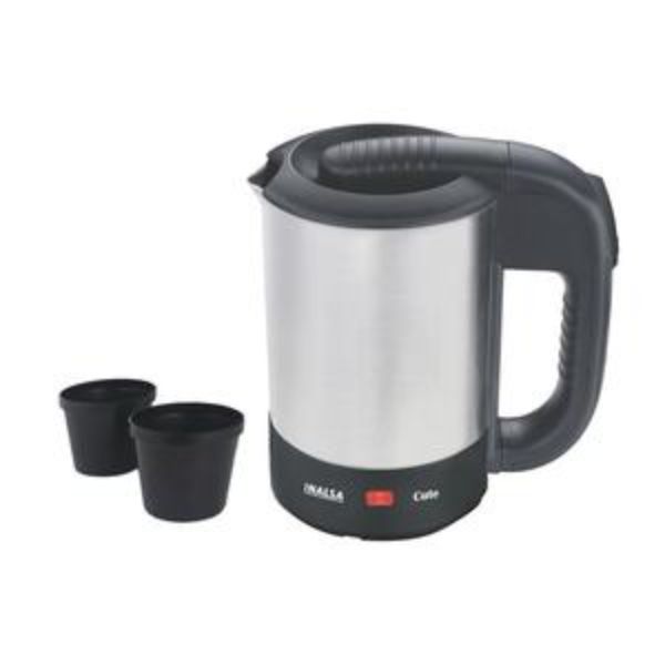Inalsa 0-5 liters 1000 Watts Electric Kettle