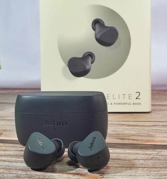 Jabra Elite 2 in Ear True Wireless Earbuds