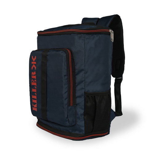 Killer 2 in 1 Gym bag and Duffle Bag