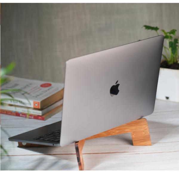 Executive Laptop Stand