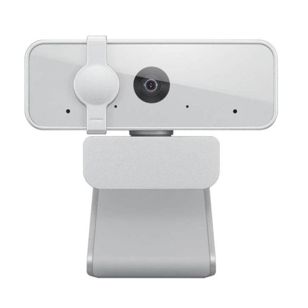 Lenovo 300 Full HD Web Camera with Privacy Shutter