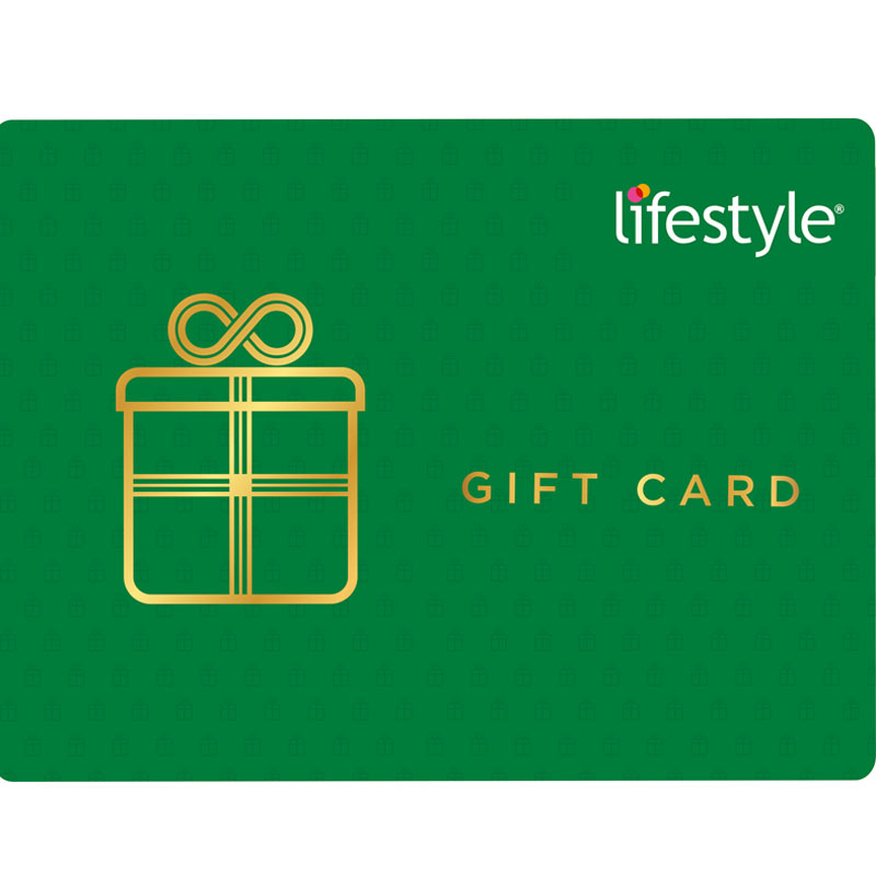 Share 91+ lifestyle gift card online