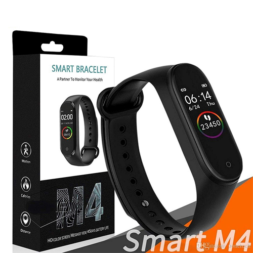 M4 Fitness Watch Band