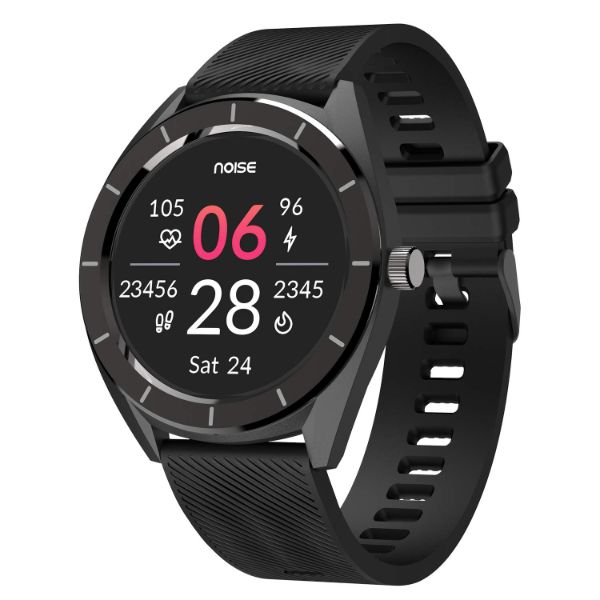 Noise Fit Endure Smartwatch	