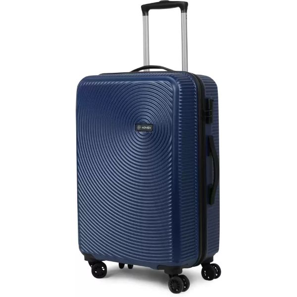 Novex Luggage Hard Sided Trolley Bag NXHT17 28 inch