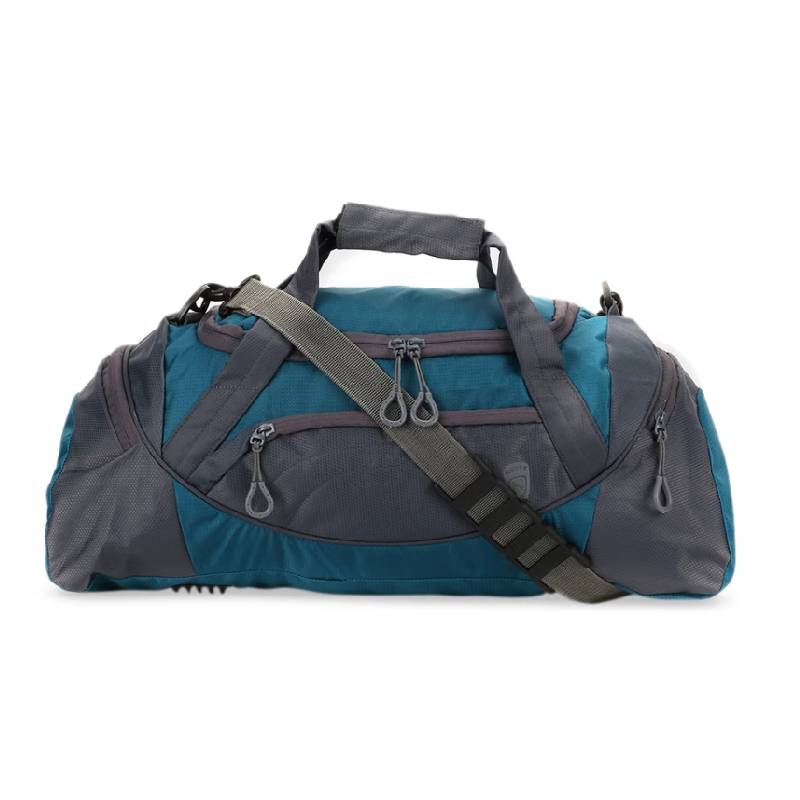 NOVEX Polyester 21 Cms Travel Duffle