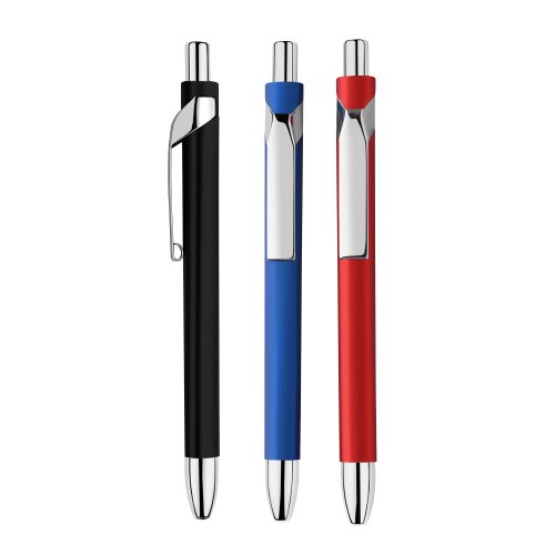 Signity Plastic Pen