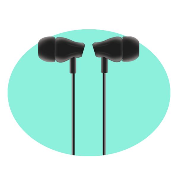 Pebble Zeal Earphones