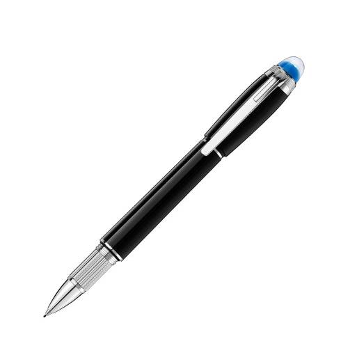 Mont Blanc Starwalker Resin Line - Blue Cap Fine Liner No-118847