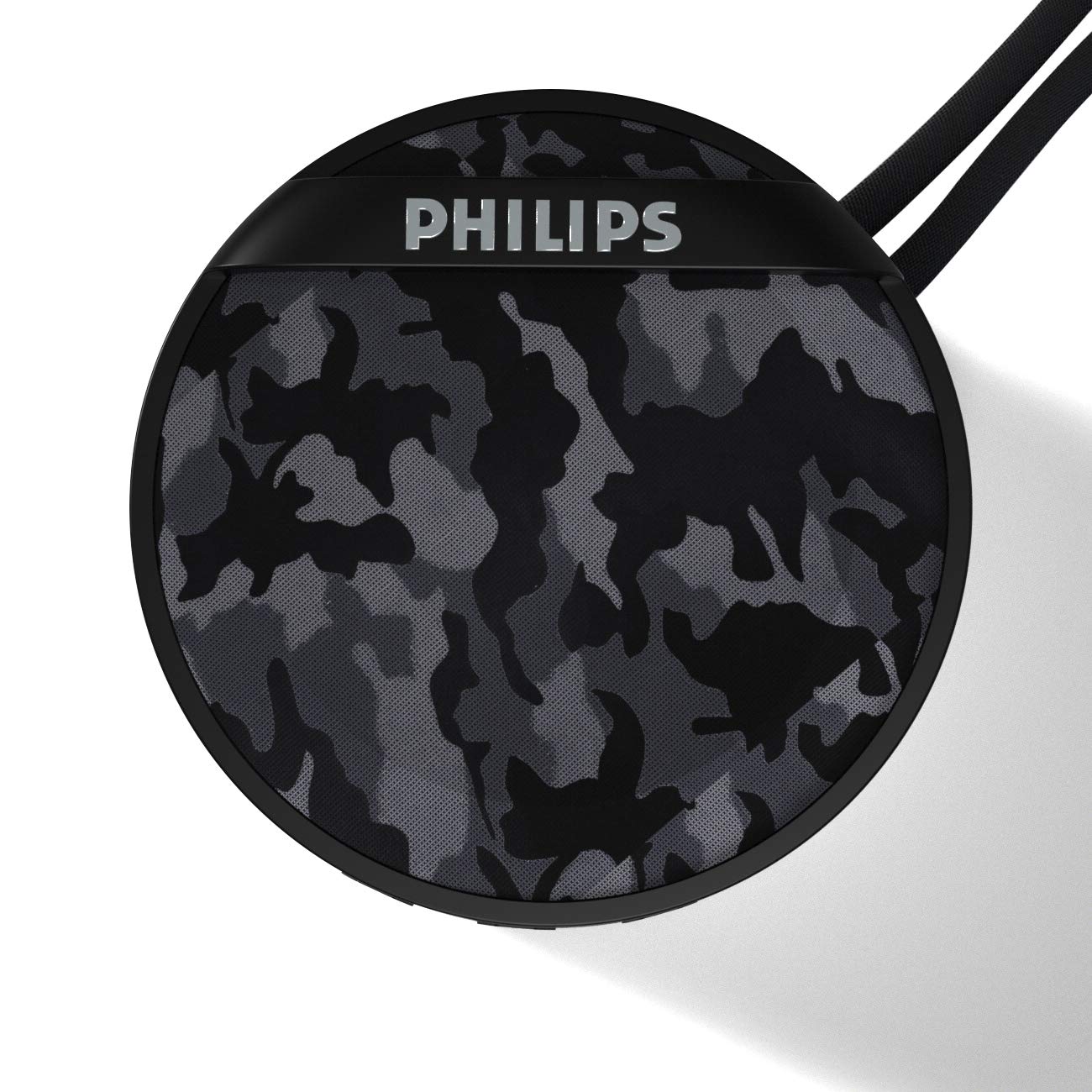 Philips Audio BT2003 Portable Wireless Speaker