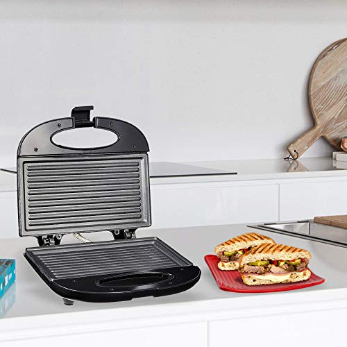 Prestige PSMFB 800-Watt Sandwich Maker