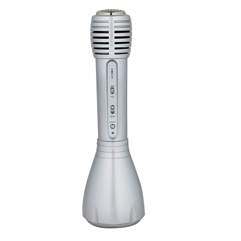 Q5 Karaoke Microphone and Speaker
