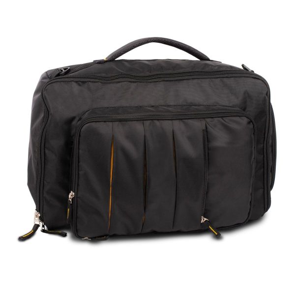 Overnighter bag with Laptop storage 