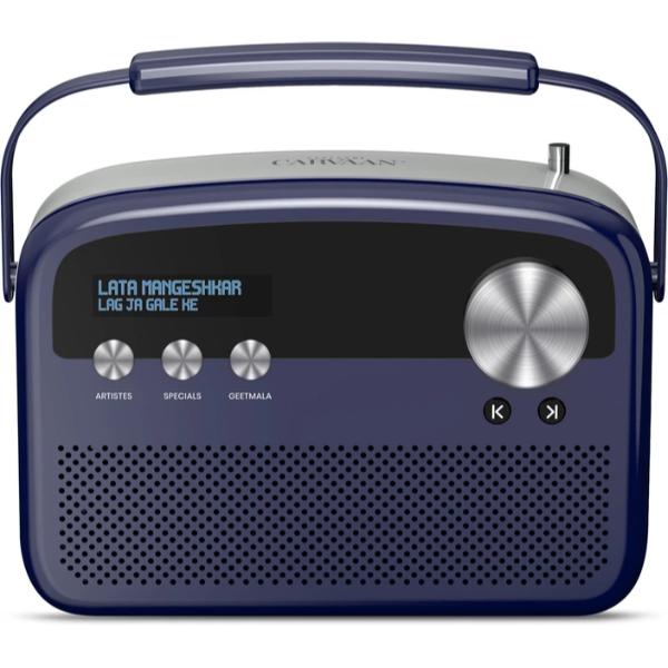Saregama Carvaan Speaker