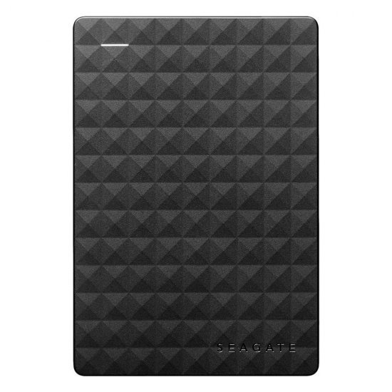 Seagate Expansion 5TB External HDD