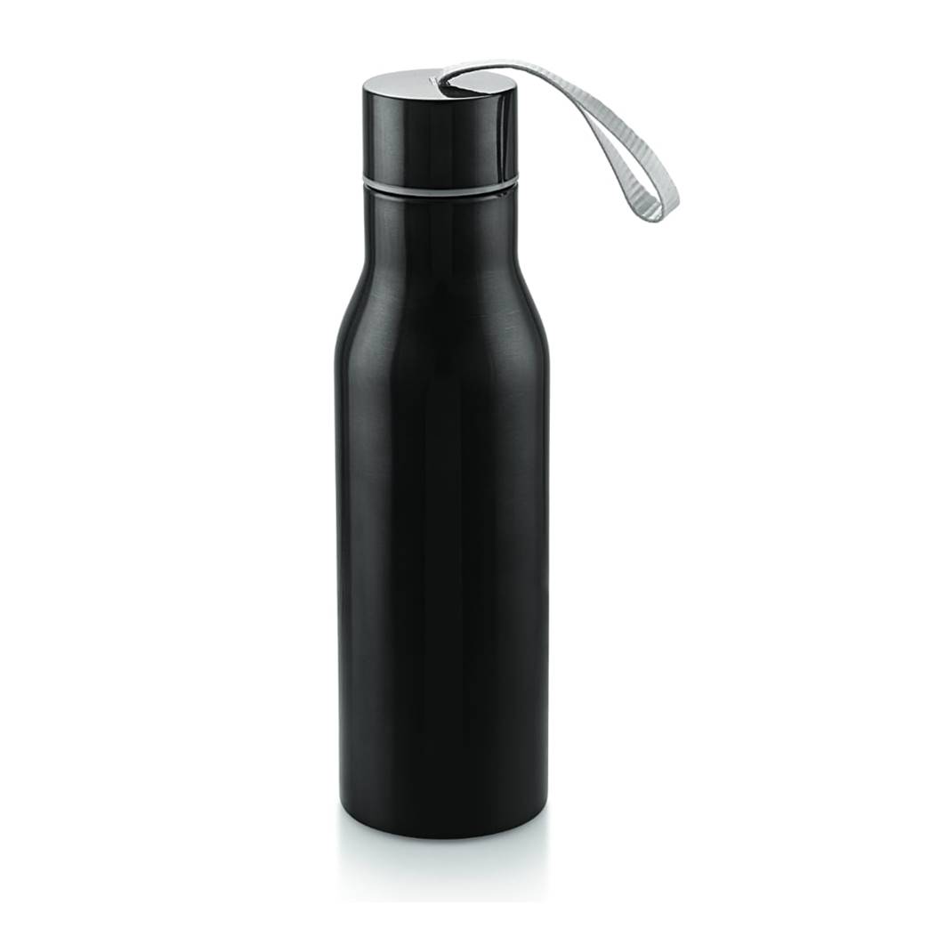 Steel Sleek Water Bottle