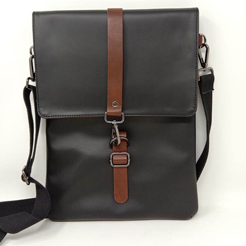 Style Messenger Sleeve Bag