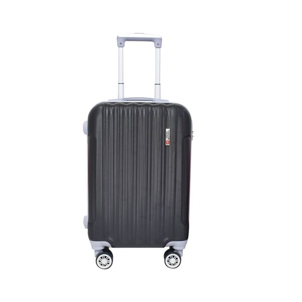 Swiss Military 20inch Hard Trolley Luggage HTL83