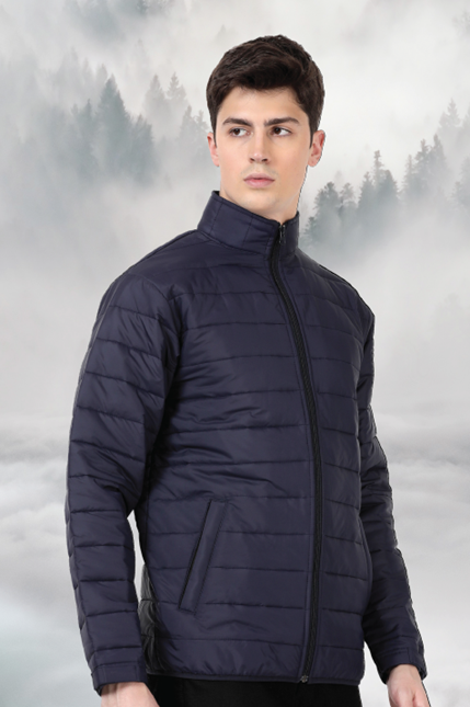 Thermo Wrap Jacket