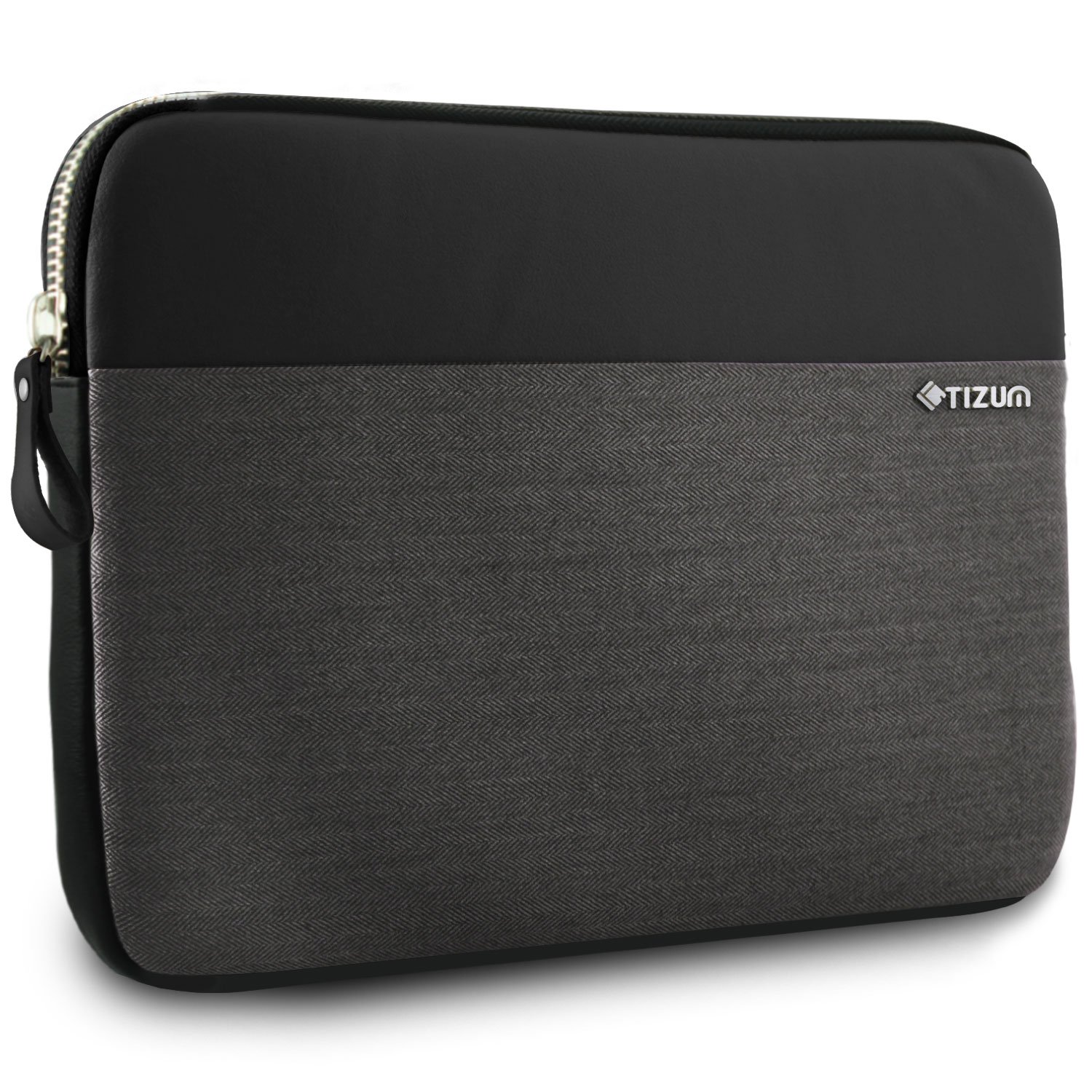  Laptop Sleeve with External Document Slip 