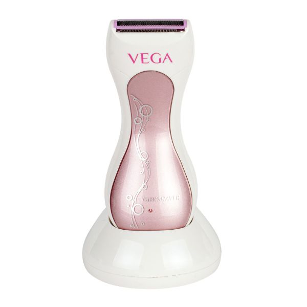 Vega silk lady shaver
