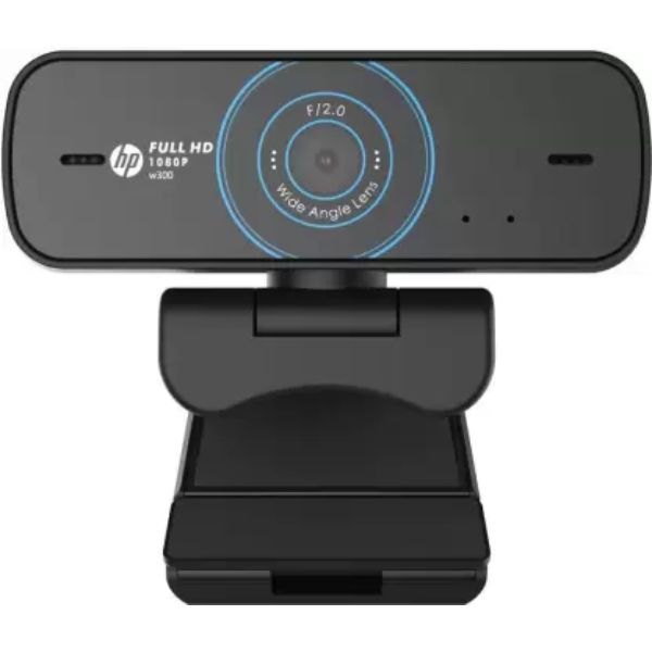 HP w300 Web Camera