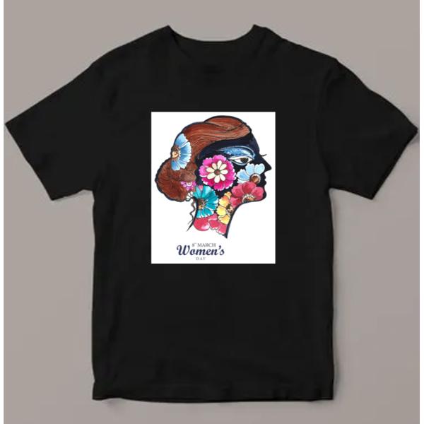 Promotional round neck T-Shirt 