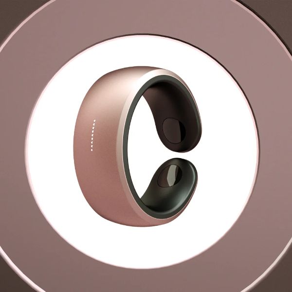 YogiFi Smart Ring